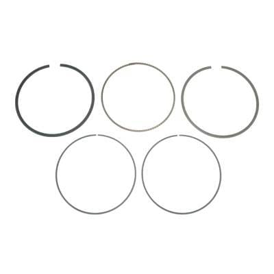 Piston Rings Compatible With 2005-2017 Polaris Rzr 800 Rzr S 800 Ranger 800 Crew Sportsman 800 X2