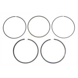 74.75Mm Piston Ring 0.75Mm Over Compatible With 2017-2024 Spark 60 90 Trixx 2Up 3Up 900Cc Ace