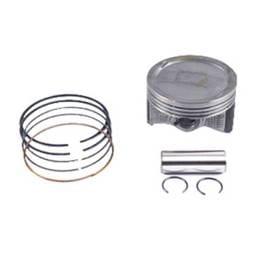 Piston Kit Standard 85Mm Bore Compatible With 2008-2013 Kawasaki Teryx 750 Krf750 Teryx4 Krt750