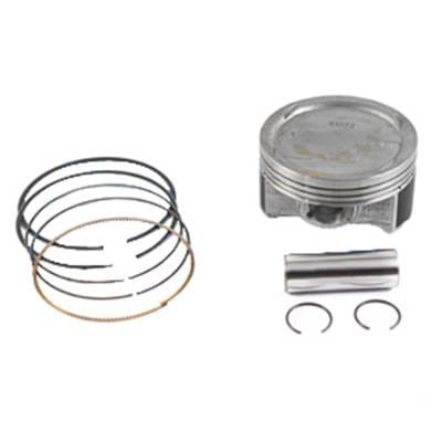 Piston Kit Standard 85Mm Bore Compatible With 2012-2013 Kawasaki Teryx 750 Krf750 Teryx4 Krt750