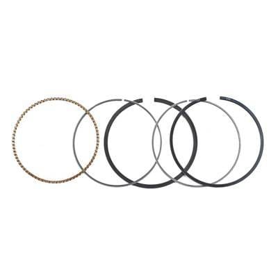 Piston Rings Compatible With 2002-2009 Polaris Ranger 700 Xp 6X6 Sportsman 700 Efi 4X4 683Cc