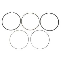 Piston Rings Standard Bore Compatible With 1993-1999 Kawasaki Klf400 Bayou 400 4X4 1997-2002 Kvf400