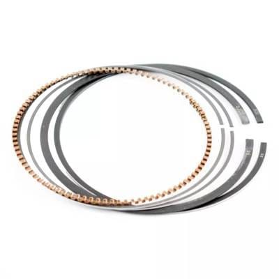 .020 Oversize Piston Rings Compatible With 1984-2006 Yamaha 2-Cylinder 2-Stroke Outboard 2.658 Bore