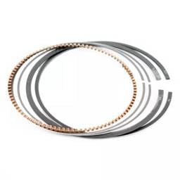 .030 Oversize Piston Rings Compatible With 1984-2006 Yamaha 2-Cylinder 2-Stroke Outboard 2.668 Bore