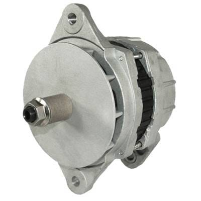 New 12V 100Amp Alternator Fits Chevrolet C70 C80 P6000 S7 1117884 321-676 321676