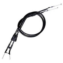 Throttle Cable Compatible With 2009-2018 Honda Motorcycle Crf-R 450 OEM 17910-Men-A30 17910Mena30