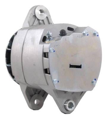 24V Alternator Fits Fiat Allis Crawler Fd-5 Fd-7 Fd-9 Diesel 111640 10459319 1117615 thumbnail 5