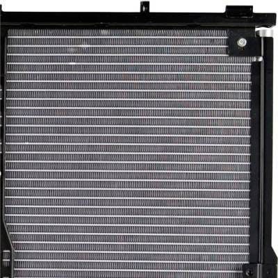 A/C Condenser Compatible With 1992-1999 Mercedes-Benz S-Class W140 S320 S500 S600 Cl500 Cl600 300Se thumbnail 3
