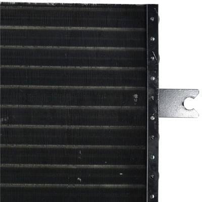 A/C Condenser Compatible With 1995-1999 Hyundai Accent L Gl Gs Gsi 1.5L I4 Sedan Hatchback Parallel thumbnail 5