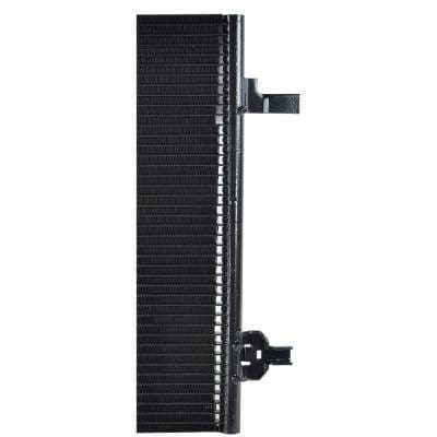 A/C Condenser Compatible With 1998-2004 Audi A6 Quattro 2.7T 2.8L 3.0L V6 C5 Sedan Wagon Parallel