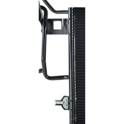 A/C Condenser Compatible With 1998-2004 Audi A6 Quattro 2.7T 2.8L 3.0L V6 C5 Sedan Wagon Parallel thumbnail 2