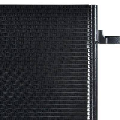 A/C Condenser Compatible With 1998-2004 Audi A6 Quattro 2.7T 2.8L 3.0L V6 C5 Sedan Wagon Parallel thumbnail 3