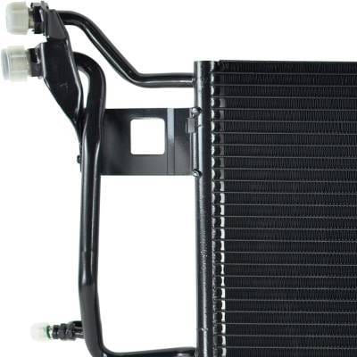 A/C Condenser Compatible With 1998-2004 Audi A6 Quattro 2.7T 2.8L 3.0L V6 C5 Sedan Wagon Parallel thumbnail 5
