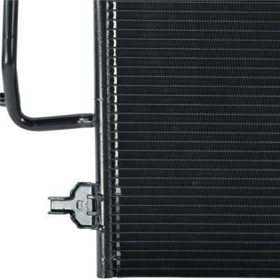 A/C Condenser Compatible With 1998-2004 Audi A6 Quattro 2.7T 2.8L 3.0L V6 C5 Sedan Wagon Parallel thumbnail 6