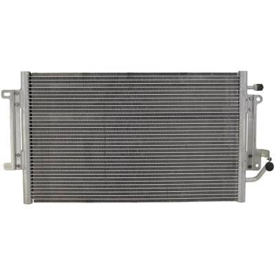 A/C Condenser Compatible With 1993 Saturn Sw1 Sw2 Sc1 Sc2 1991-1993 Sl Sl1 Sl2 1.9L I4 Sohc Dohc thumbnail 3