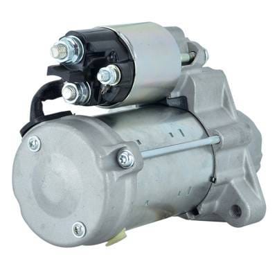 Engine Starter Motor Compatible With 2013-2018 Ford - Europe Mondeo V Unca, 1.5 Ecoboost, 118Kw, thumbnail 3