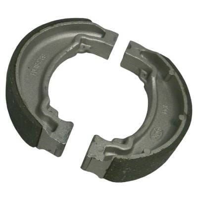Brake Shoes Compatible With 2002-2007 Can-Am Atv Ds 50 Atv Ds 2-Stroke 90 Ds 4-Stroke 90 OEM thumbnail 3