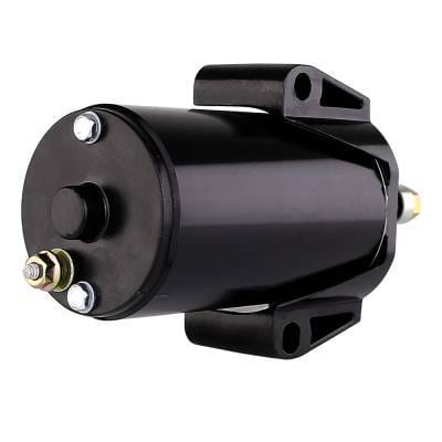 New Starter Compatible With Mercury Mariner Outboard 25El 25Elh 9.9E 9.9Eh 5367 5216040M025sm thumbnail 11