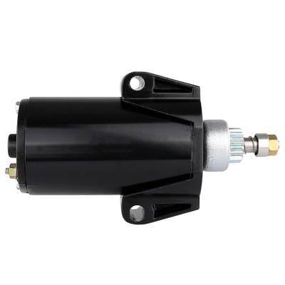 New Starter Compatible With Mercury Mariner Outboard 25El 25Elh 9.9E 9.9Eh 5367 5216040M025sm thumbnail 13