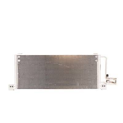 A/C Condenser Compatible With 1987-1996 Jeep Cherokee 1987-1992 Comanche 1987-1990 Wagoneer 4.0L L6