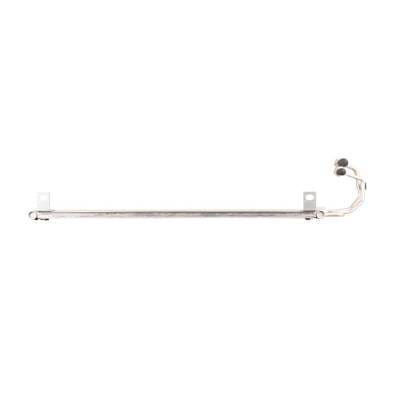 A/C Condenser Compatible With 1987-1996 Jeep Cherokee 1987-1992 Comanche 1987-1990 Wagoneer 4.0L L6 thumbnail 2