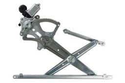 New Window Regulator Compatible With Toyota 05-10 Sienna Ce Le Front Left 125-59050L To1350192