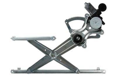 New Window Regulator Compatible With Toyota 05-10 Sienna Ce Le Front Left 125-59050L To1350192 thumbnail 5
