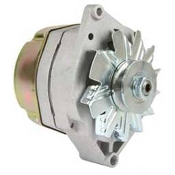 New 12V 94A Alternator Fits Valeo Marine Engines A13n147m 185970 A13n35m A13n2m