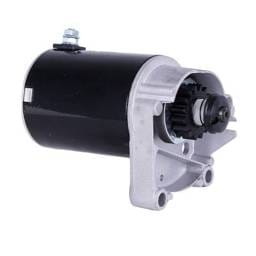 12V Starter Compatible With John Deere 116H 65 66 68 Riding Mower Cub Cadet 1604 1605 1606 1610