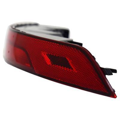 New Right Back Up Light Compatible With Audi Q5 Dynamic Elite Sport Utility 4-Door 2.0L 2021 2022 thumbnail 5