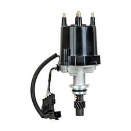 New Distributor Fits Chevrolet S10 Blazer 85-88 S10 Pickup Llv 87-91 1103625