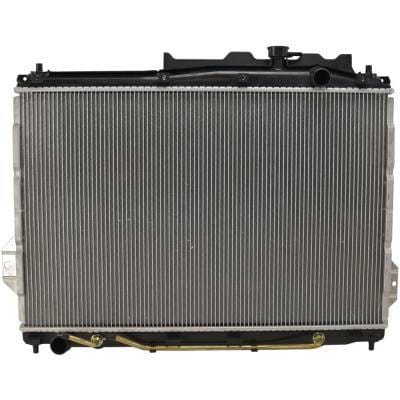 New Radiator Compatible With Part Numbers Cu13577 25310D3200 13577 thumbnail 3