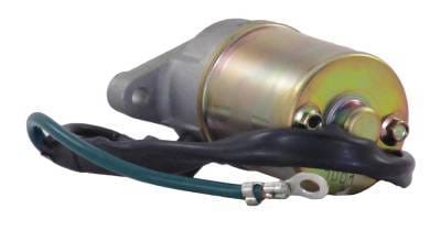12V Starter Motor Compatible With Arctic Cat 90 2X4 89Cc 4-Stroke Youth Atv 2004-2005 Bms Romans Ya thumbnail 5