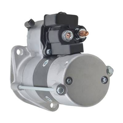 New 10 Tooth Starter Fits Cummins Industrial Engines Qsb Series 3.9 4280007091 thumbnail 5