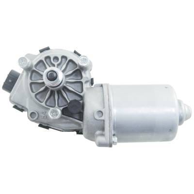 Front Wiper Motor Compatible With 2007-2013 Suzuki Grand Vitara 4X4 Premium Urban Xsport 2.4L 2.7L thumbnail 5