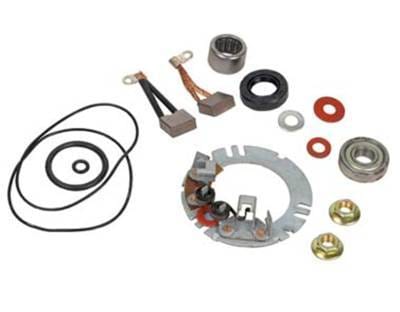 New Rebuild Starter Kit Compatible With Honda Motorcylce Vf1000r Cbx 31200-Ma2-000 31200Mb6405 thumbnail 3