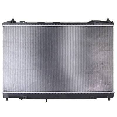 New Front Radiator Fits Lexus Gs350 3.5L V6 3456Cc 2013-15 1640031800 Lx3010162 thumbnail 2