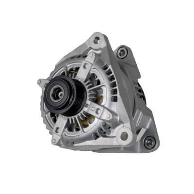 220 Amp Alternator Compatible With 2014-2018 Ram 1500 5.7L V8 Hemi 2500 3500 6.4L Chrysler thumbnail 2