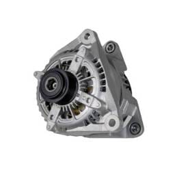 12V 220 Amp Alternator Compatible With 2014-2018 Ram 3500 6.4L V8 Hemi 2500 1500 5.7L Mopar