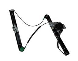 New Front Left Window Regulator Compatible With 99-05 Bmw 3-Series 320I 323I 325I 325Xi 328I 51 33 7