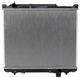 New Radiator Compatible With 2004 Suzuki Xl-7 2005-2006 Xl-7 2.7L V6 2700Cc 2737Cc 17700-52D31