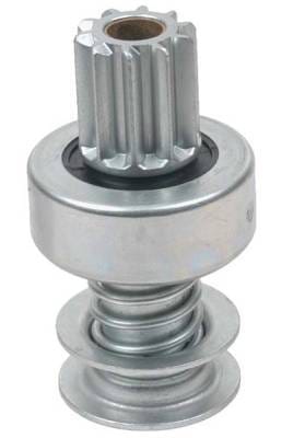 New Starter Drive Compatible With Hummer H1 6.2L 6.5L Diesel 5937124 46-3767 Mmo6701ut Mmo6715ut