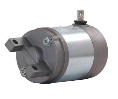 Starter Compatible With Yamaha Xc125 Riva Scooter 124Cc Air-Cooled Sohc 2-Valve Single-Cylinder thumbnail 5