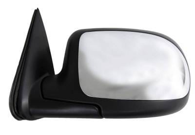 New Left Driver Side Door Mirror Compatible With 1999-2007 Chevrolet Silverado 1500 Chevrolet thumbnail 6