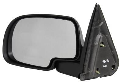 New Left Driver Side Door Mirror Compatible With 1999-2007 Chevrolet Silverado 1500 Chevrolet thumbnail 2
