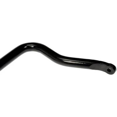 New 1.22 In. Sway Bar Kit Compatible With Jeep Wrangler Unlimited Rubicon 6 Cyl 3.6L Wrangler 75Th thumbnail 7
