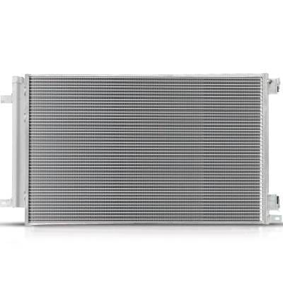 New A/C Condenser Compatible With 2020-2025 Buick Encore Gx Chevrolet Trailblazer 1.2L 1.3L L3