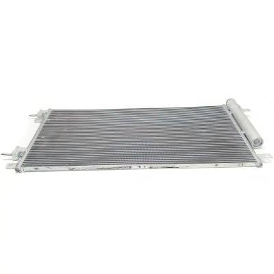 New A/C Condenser Compatible With 2020-2025 Buick Encore Gx Chevrolet Trailblazer 1.2L 1.3L L3 thumbnail 5