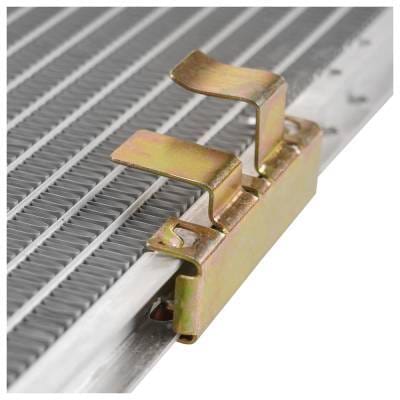 Engine Radiator Compatible With 2001-2005 Chevrolet Venture Chevrolet Audi Replaces 2562 P2562 thumbnail 7