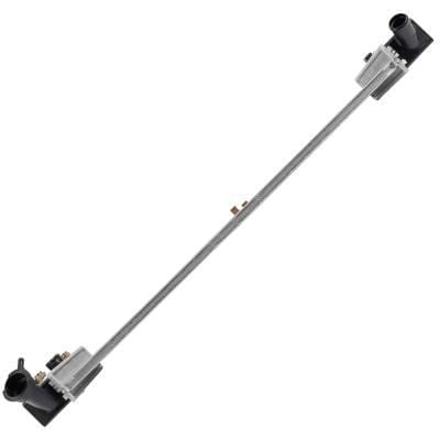 Engine Radiator Compatible With 2001-2005 Chevrolet Venture Chevrolet Audi Replaces 2562 P2562 thumbnail 11
